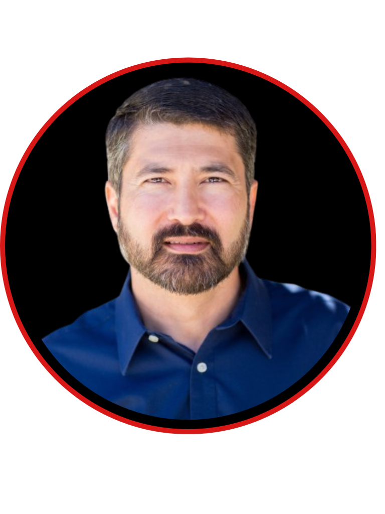 Matthew Rosenquist CISO at Mercury Risk