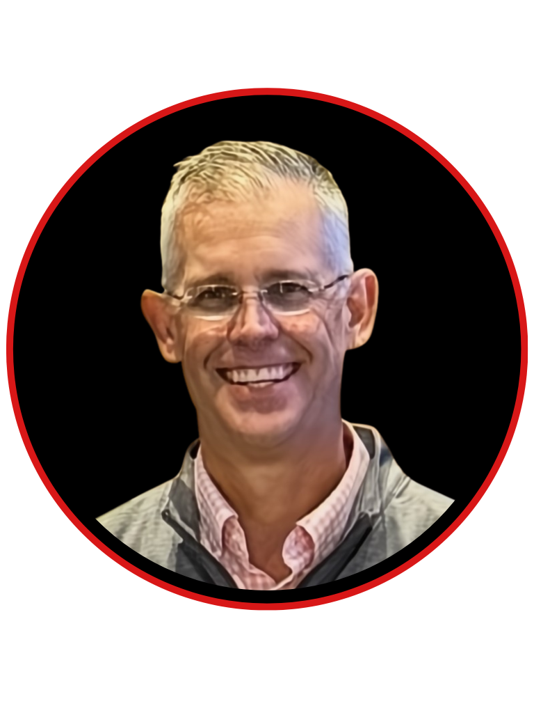 christopher jones channel influencer of the year at gtt