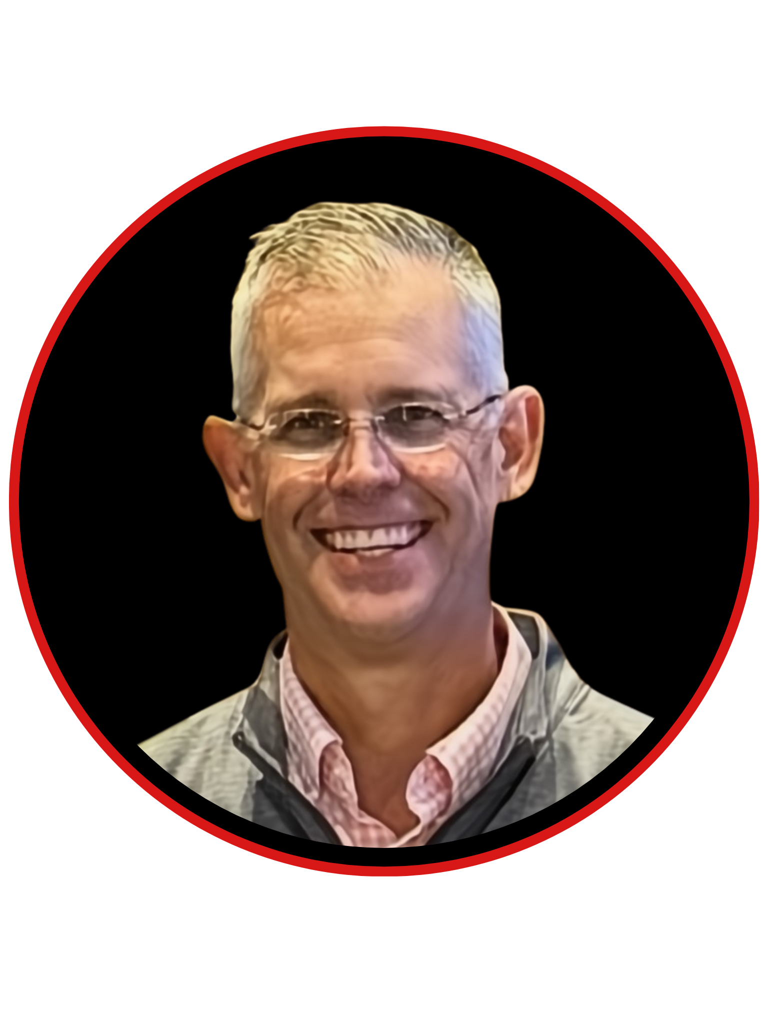 christopher jones channel influencer of the year at gtt