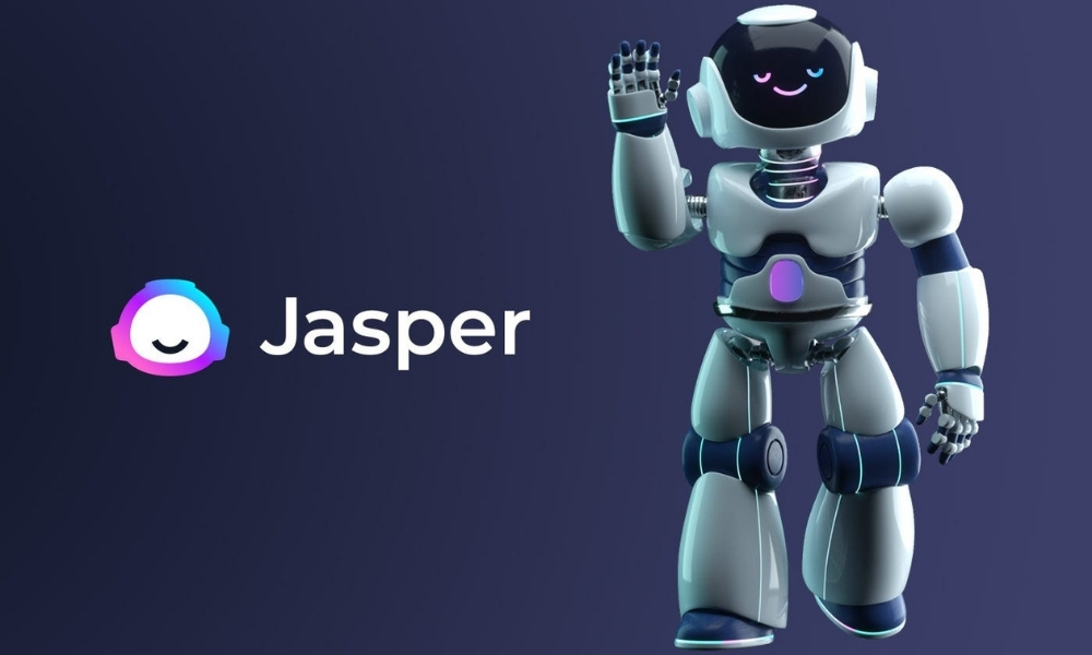 ai marketing tools jasper ai