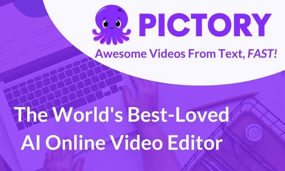 ai marketing tools pictory